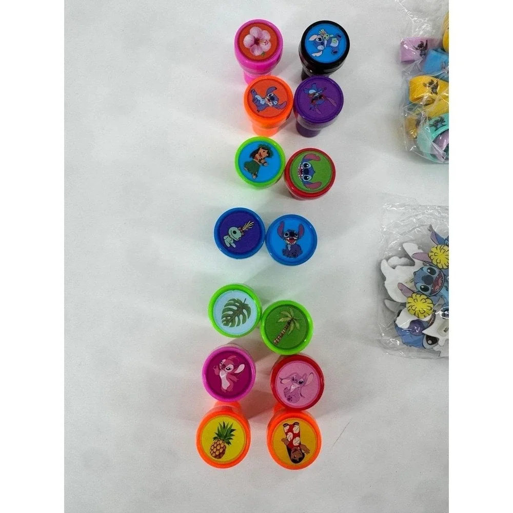 Disney Lilo and Stitch Birthday Party Favors